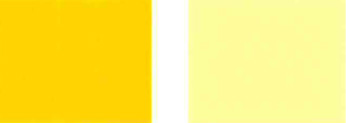 Pigmentu Yellow-17-Color