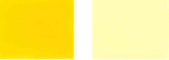 Pigmentu Yellow-74-Color